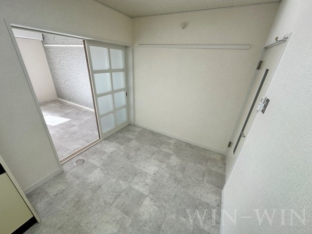 Blue Skyの内装|イメージ（同建物内別部屋の写真です）
