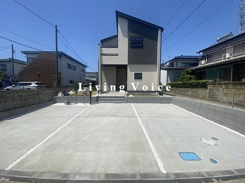 【周辺】 | 【仲介手数料０円】平塚市河内　新築一戸建て | 平塚市河内　新築一戸建て