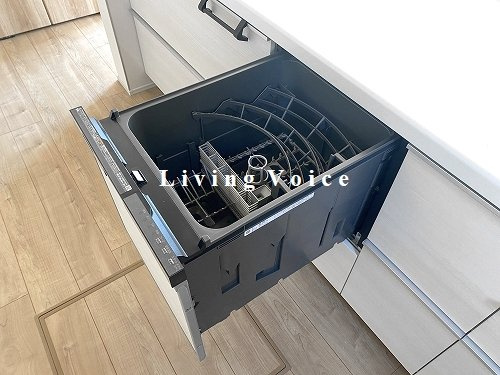 【キッチン】 | 【仲介手数料０円】平塚市河内　新築一戸建て | 平塚市河内　新築一戸建て