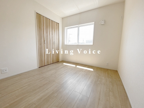 【洋室】 | 【仲介手数料０円】平塚市河内　新築一戸建て | 平塚市河内　新築一戸建て