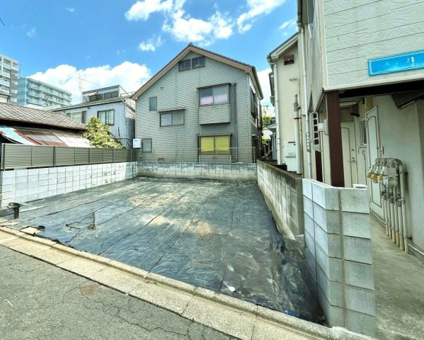 東京都練馬区北町5丁目 限定1棟の外観|是非現地にて実際にご見学ください♪♪
ご見学・詳細はお気軽に城北不動産までお問い合わせください