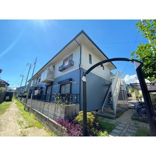 ハイツサニーヒル 東棟