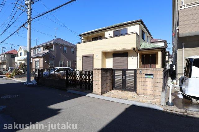 東習志野５丁目　リフォーム住宅