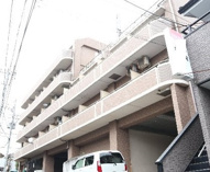 パルコート海神の画像