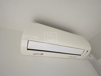 【設備】 | アーバネックス本町 | アーバネックス本町　エアコン