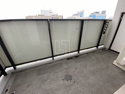 【バルコニー】 | アーバネックス本町 | アーバネックス本町　バルコニー