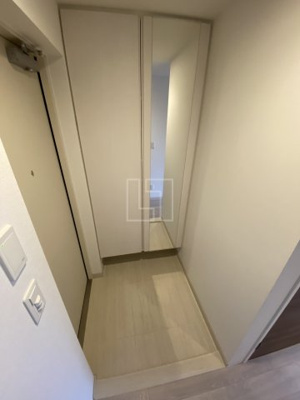 【玄関】 | アーバネックス本町 | アーバネックス本町　玄関