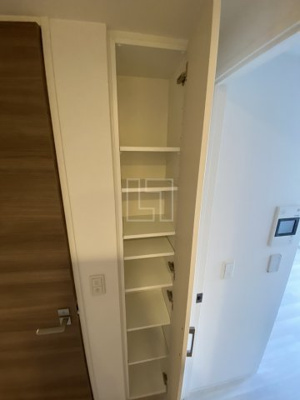 【収納】 | アーバネックス本町 | アーバネックス本町　物入