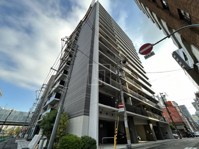 【外観】 | アーバネックス本町 | アーバネックス本町　外観