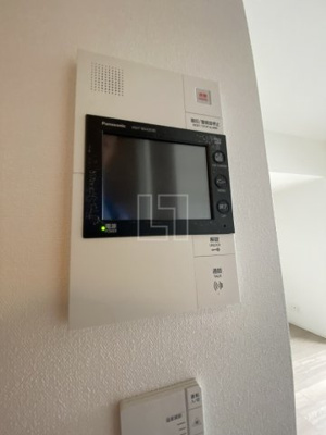 【セキュリティ】 | アーバネックス本町 | アーバネックス本町　TVモニターホン