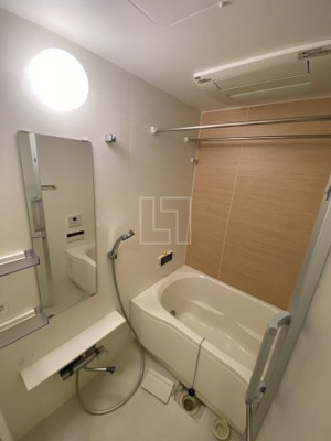 【浴室】 | アーバネックス本町 | アーバネックス本町　バスルーム