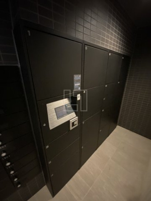 【その他共用部分】 | アーバネックス本町 | アーバネックス本町　宅配ボックス