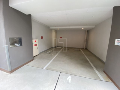 【駐車場】 | アーバネックス本町 | アーバネックス本町　駐車場