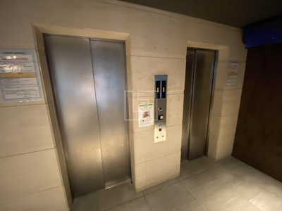 【その他共用部分】 | アーバネックス本町 | アーバネックス本町　エレベーター