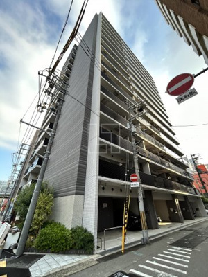 【外観】 | アーバネックス本町 | アーバネックス本町　外観