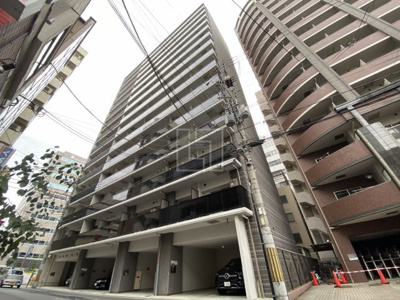 【外観】 | アーバネックス本町 | アーバネックス本町　外観