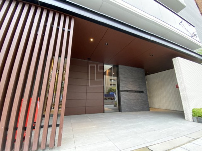 【エントランス】 | アーバネックス本町 | アーバネックス本町　エントランス