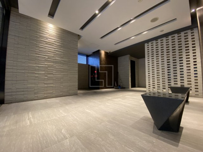 【ロビー】 | アーバネックス本町 | アーバネックス本町　ロビー