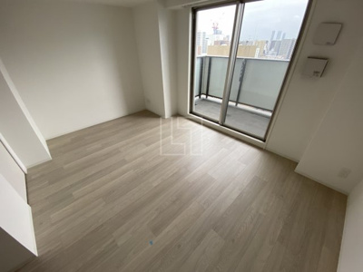 【居間・リビング】 | アーバネックス本町 | アーバネックス本町　洋室