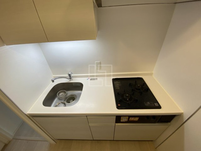 【キッチン】 | アーバネックス本町 | アーバネックス本町　キッチン