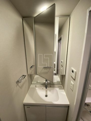 【独立洗面台】 | アーバネックス本町 | アーバネックス本町　独立洗面台