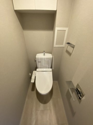 【トイレ】 | アーバネックス本町 | アーバネックス本町　温水洗浄便座