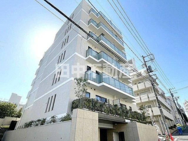 レフィールオーブ麻布仙台坂