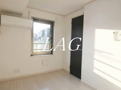 【寝室】 | リッシェル雑色 | 寝室です。