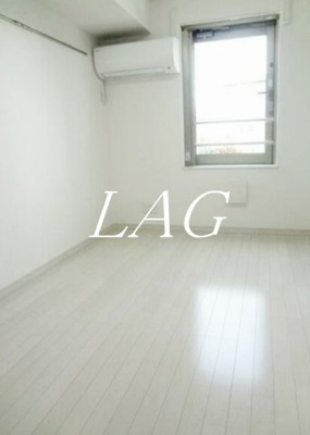 【居間・リビング】 | リッシェル雑色 | 洋室のお部屋です。