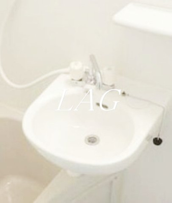 【洗面所】 | リッシェル雑色 | 洗面台です。