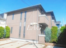 ルカルティエ田園調布の画像