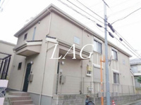 アーク世田谷代田Ａ棟の画像