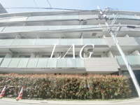 メディオ月島の画像