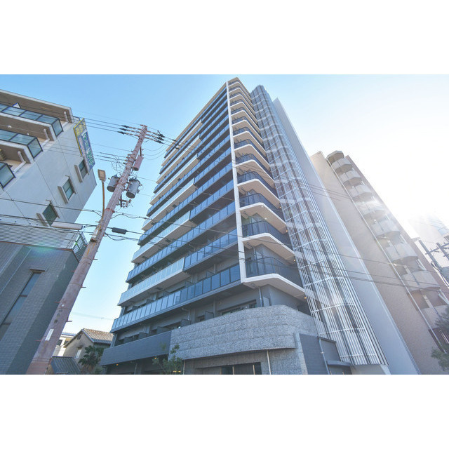 アドバンス北大阪アルタノ