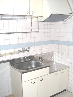 セフィーロのキッチン