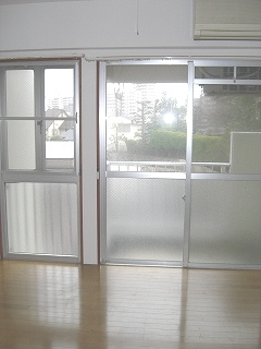 セフィーロの内装