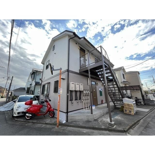 さつきコーポ