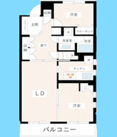 グランベルデ馬込坂の画像