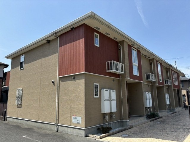 ヴィラ・カンナミ