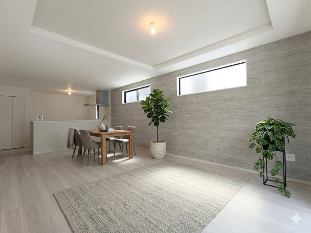 三郷市　上彦名　新築戸建　全1棟