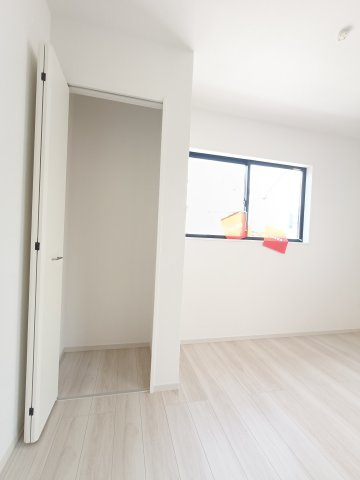 三郷市　上彦名　新築戸建　全1棟の収納|必要なものをすぐに取り出せる利便性が、毎日の快適さを支えます。