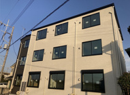 Ambition松戸の画像