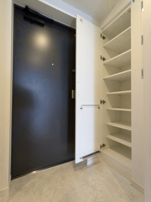 【収納】 | ソラステージ金町