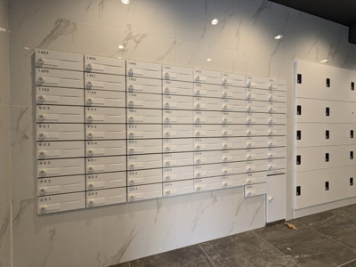 【その他共用部分】 | ソラステージ金町