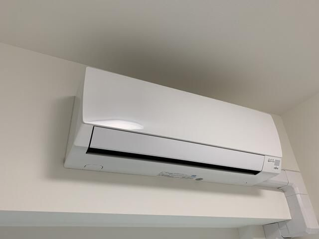 リベール西片の設備