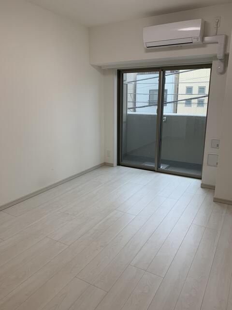 リベール西片の居間・リビング