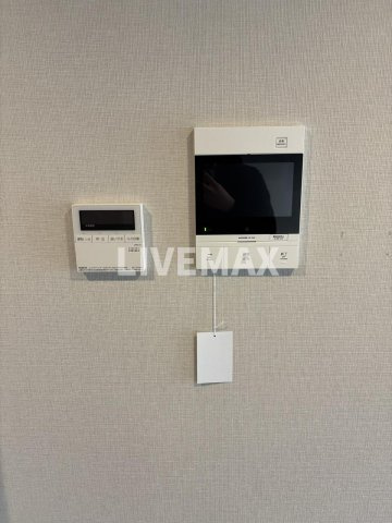 【セキュリティ】ＬｉｖｅＣａｓａ千鳥町