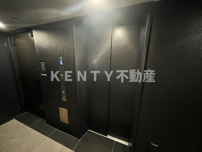 【その他共用部分】 | ＷＨＡＲＦ大井町ｗｅｓｔ