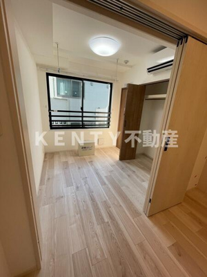 【居間・リビング】 | ＷＨＡＲＦ大井町ｗｅｓｔ | 使いやすいリビングです