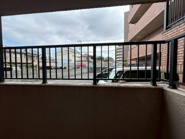 ウノ・ディアマンテの展望